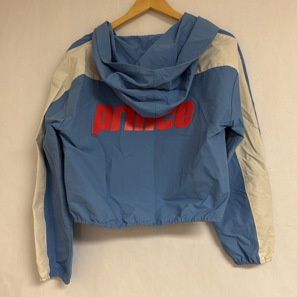 Prince Light Jacket - Picture 4 of 5